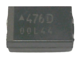 KYOCERA F931D476KNC