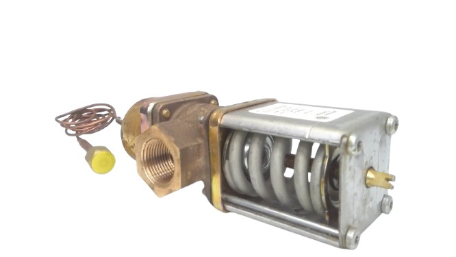 JOHNSON CONTROLS V46AC-1C