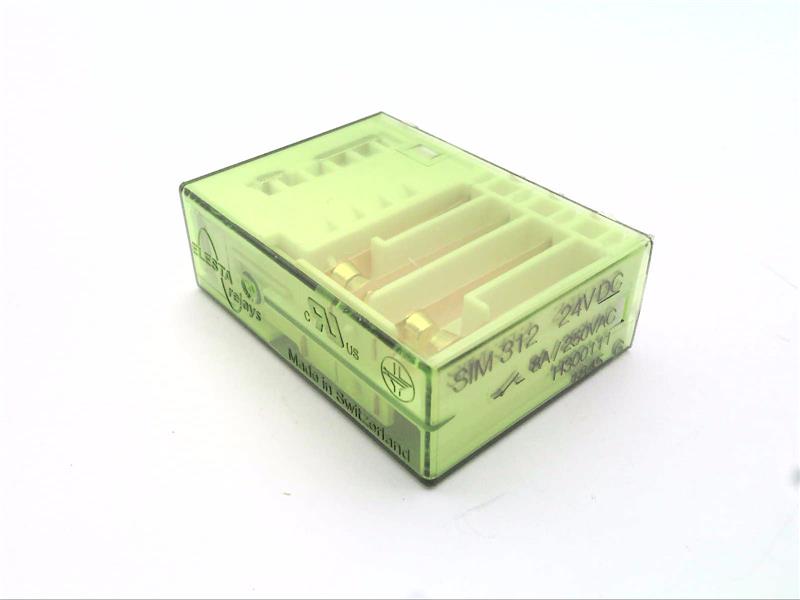 ELESTA SIM312 24VDC