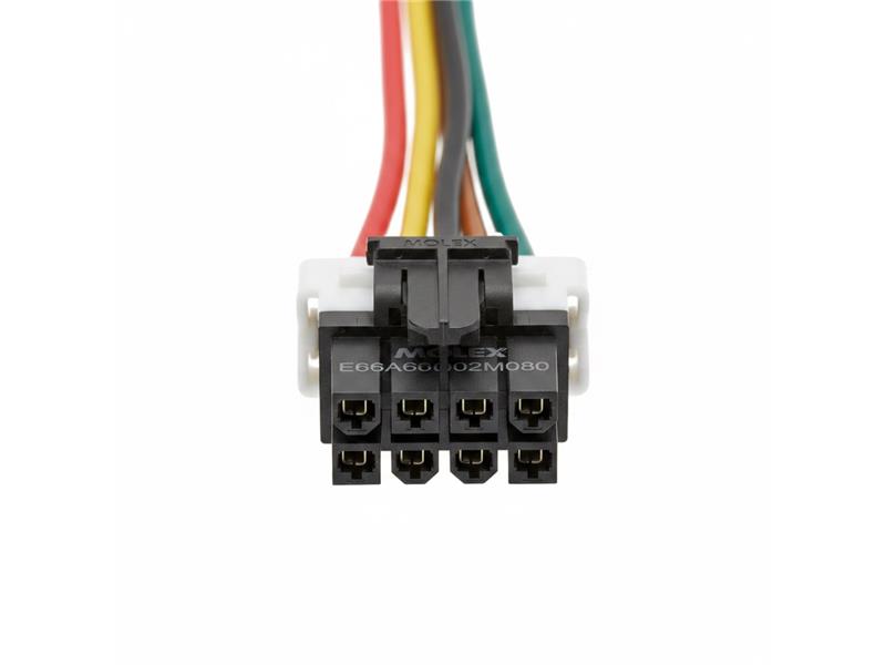MOLEX E66A06002M080