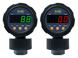 ICON PROCESS CONTROLS OBS-LE-P