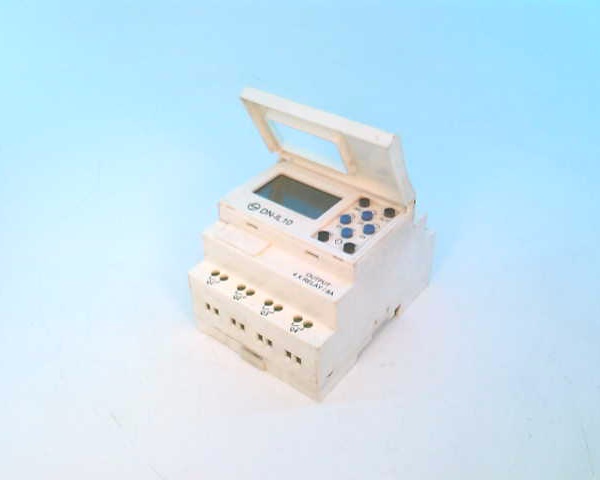 LARSEN & TOUBRO DN-IL10