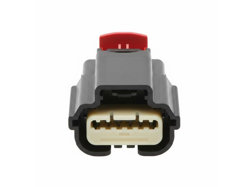 885030P03M006 by MOLEX