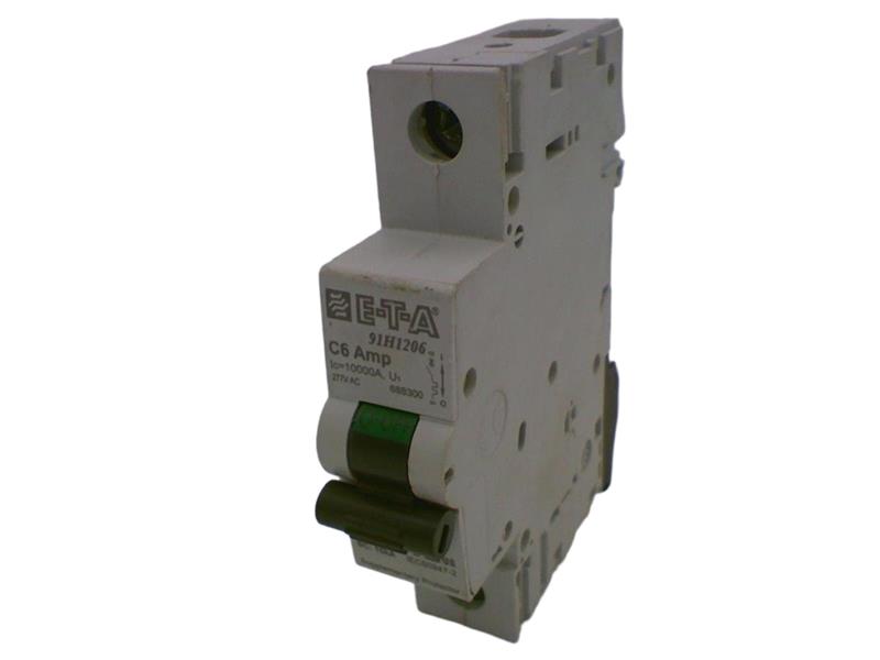 91H1206-6A by ETA ENGINEERING TECHNOLOGY