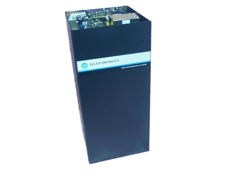 ALLEN BRADLEY 1392-B075-RH-MC-A-H-D1-F1-F4