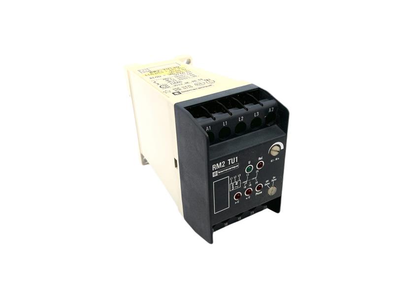 RM2-TU4Q by SCHNEIDER ELECTRIC