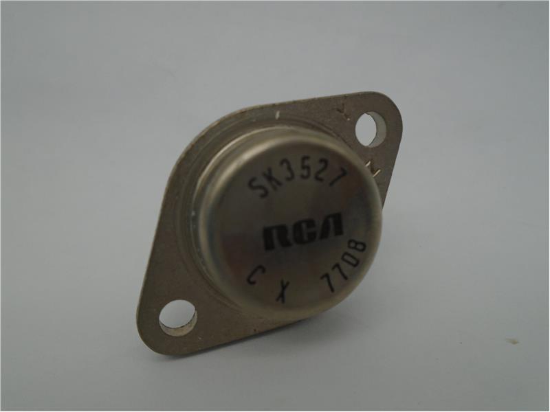 RCA SK3527