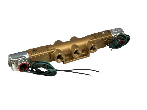 VERSA VALVES VGG-4522-G-A120