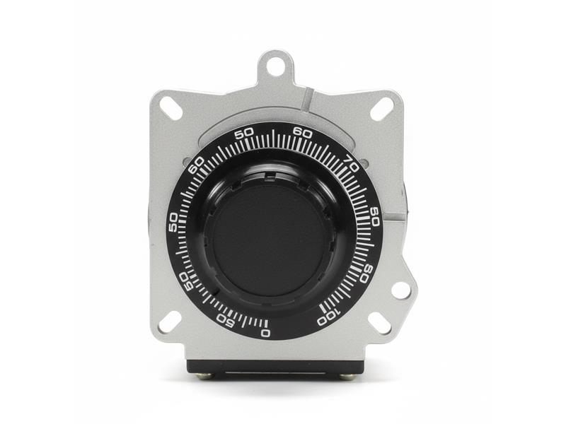 216CU by DANAHER MOTION