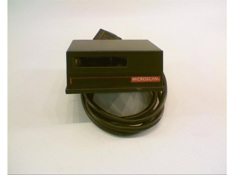 OMRON FIS-0710-0001