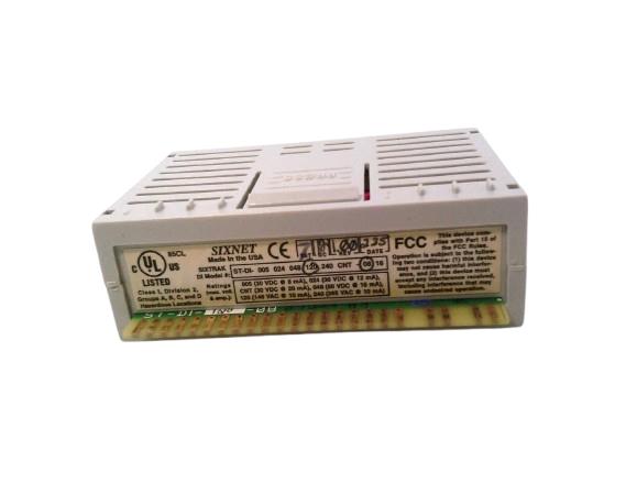 RED LION CONTROLS ST-DI-120-08M