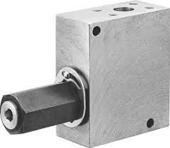 PARKER MHB-060-WABC-56E