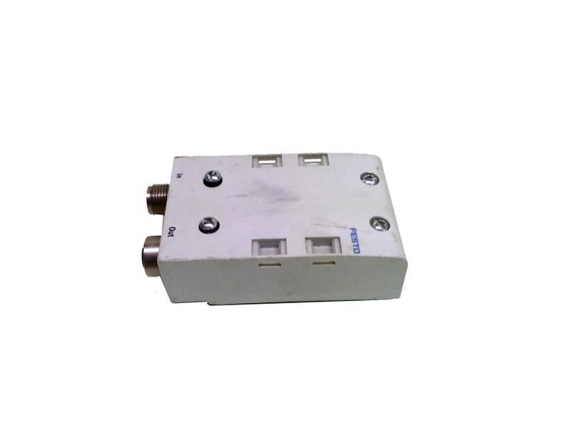 FESTO CPX-AB-2-M12-RK-DP