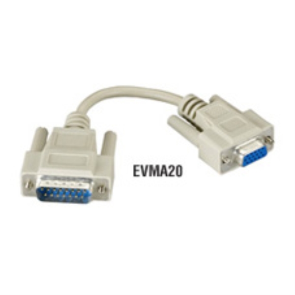 BLACK BOX CORP EVMA20
