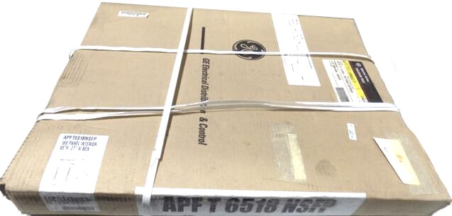 GENERAL ELECTRIC APFT6518NSFP