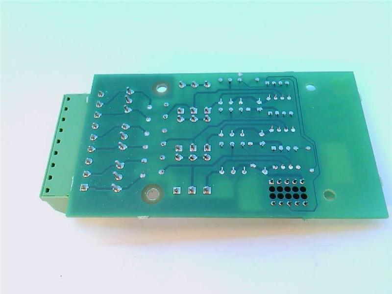 INGERSOLL RAND 6400-0720-01