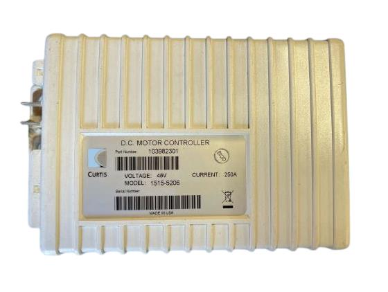 CURTIS INSTRUMENTS 1515-5206