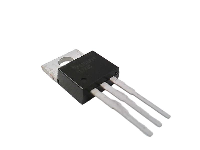 TL783CKC by TEXAS INSTRUMENTS SEMI