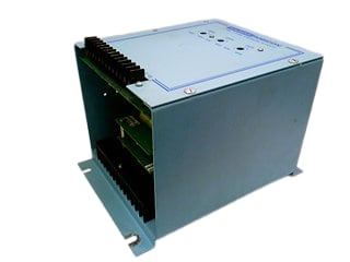 DC1PCI-1240-CL/0C-D by ROBICON