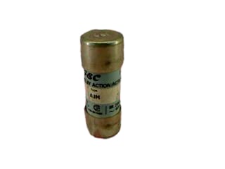 AJM15 by CONVERTEAM