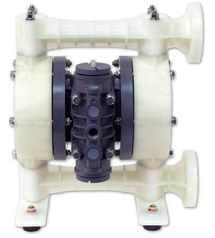NDP-25BPS-PP by YAMADA PUMP