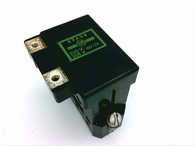 ALLEN BRADLEY 69A06
