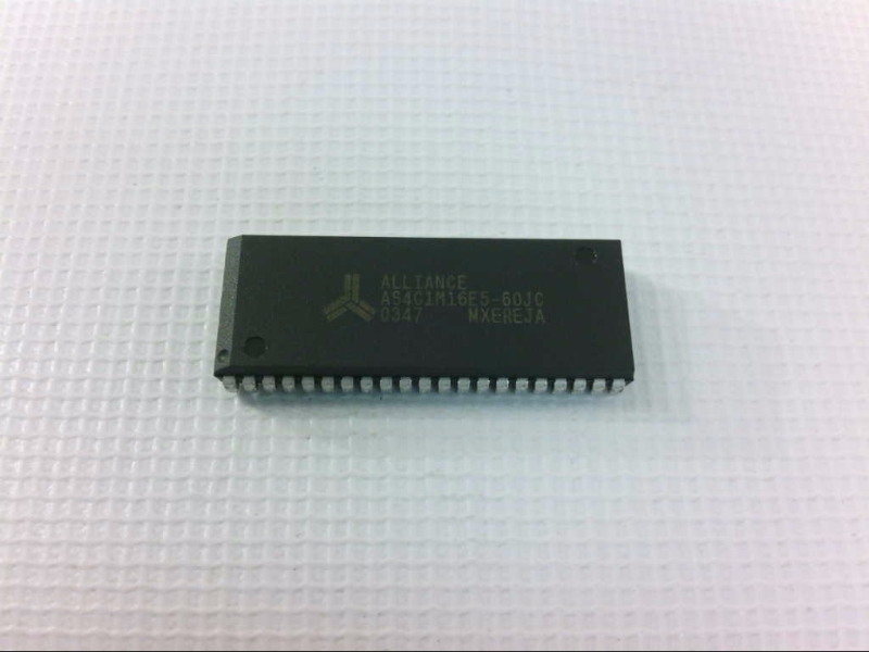 ALLIANCE SEMICONDUCTOR AS4C1M16E5-60TC