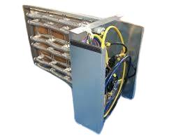 UNITED TECHNOLOGIES CRHEATER105A00