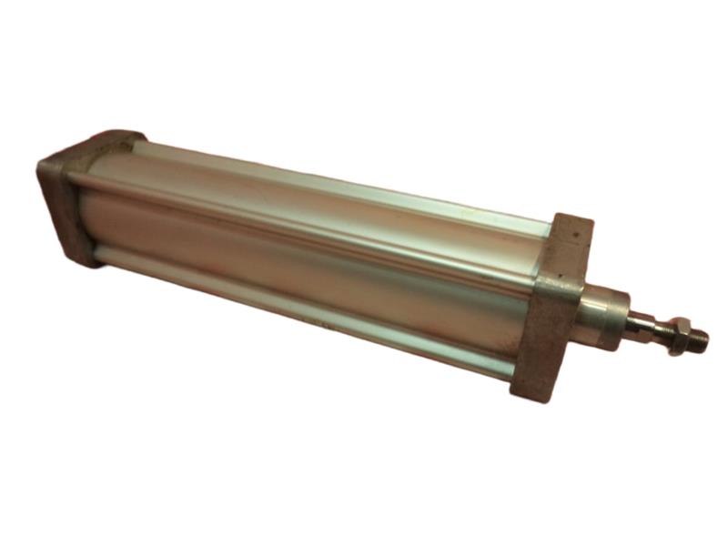 FESTO DNU-100-390-PP-V-A