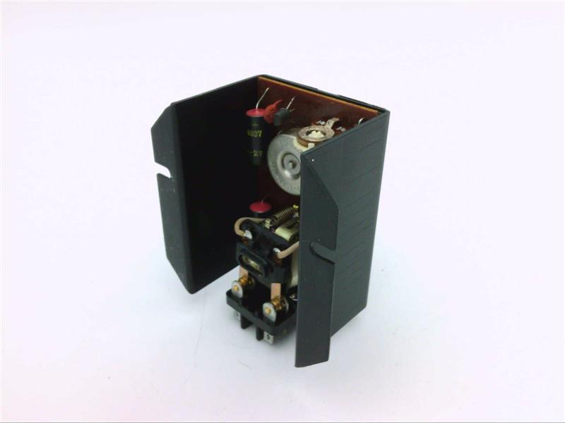 CROUZET STR-115A-2-T4