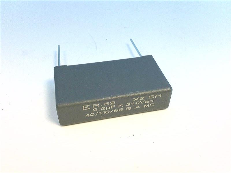 YAGEO R523W422050P0K