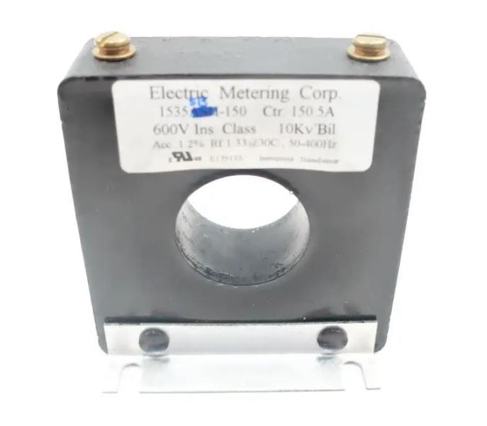 ELECTRIC METERING CO 1535SB-100