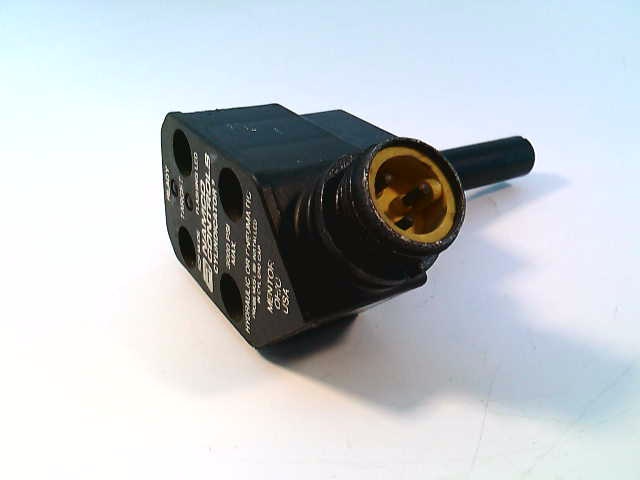 DANAHER CONTROLS EE260-31820