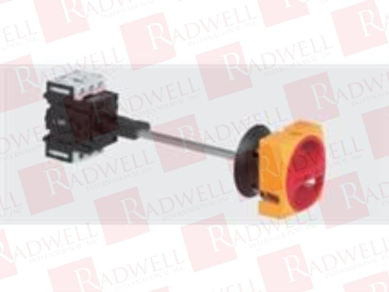 BACO CONTROLS IB04IJ8D3A 