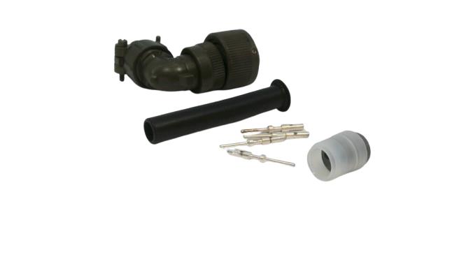 ITT CA3108E14S-2PBF80