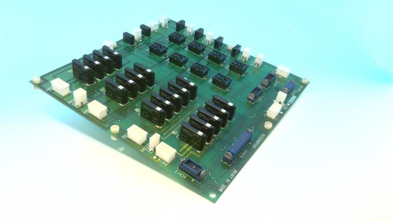 MITSUBISHI D65UB002570