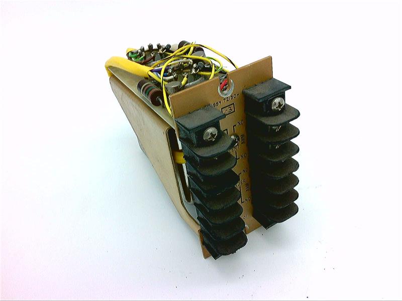 GENERAL ELECTRIC 72130-03