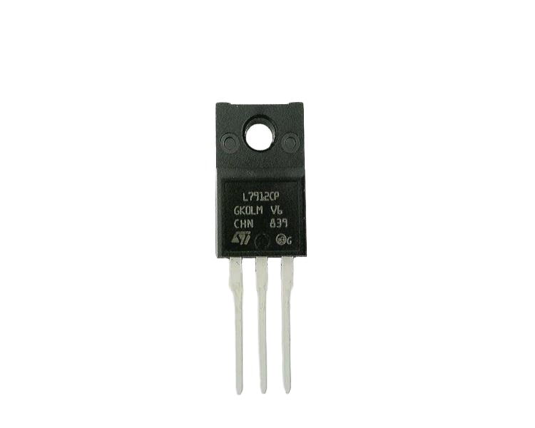 ST MICRO L7912CP