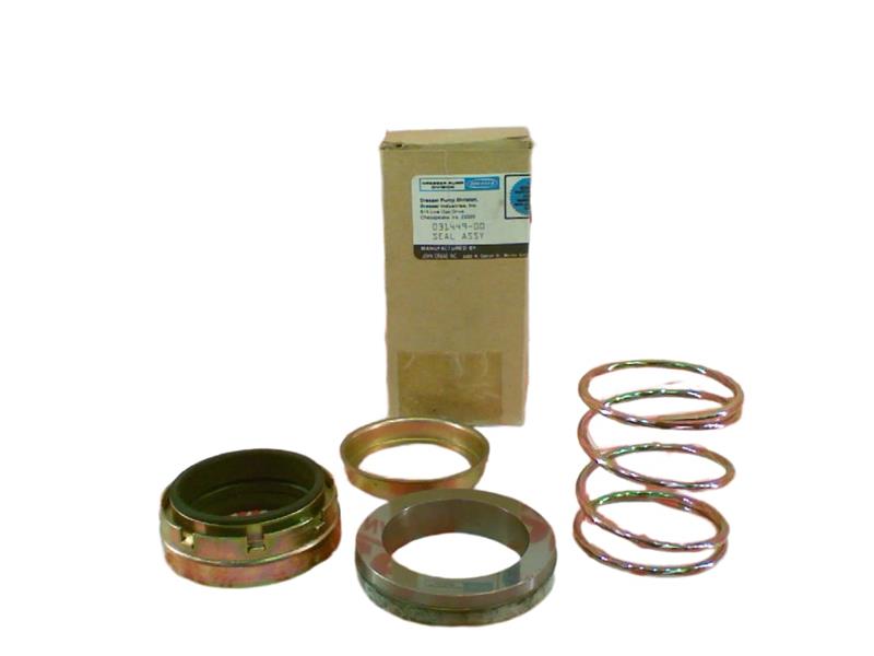 INGERSOLL RAND 031449-00