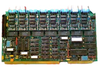 6007BD10000B by ASEA BROWN BOVERI