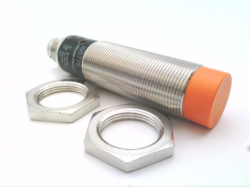 EFECTOR IGA2008-FRKG/US-100-IRF RT-IG5775