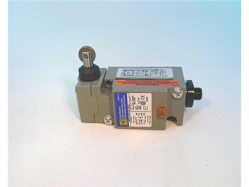 TELEMECANIQUE SENSORS 9007C54FP10Y19021