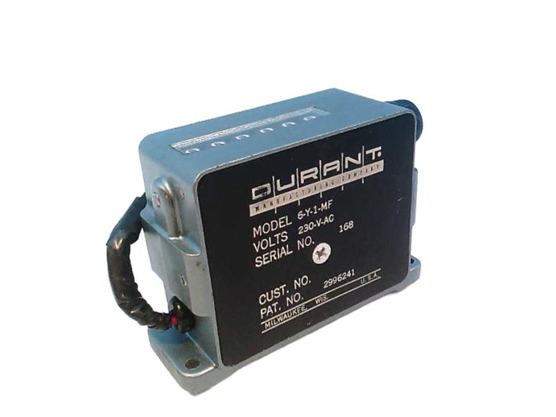 6-Y-1-MF-230A by EATON CORPORATION