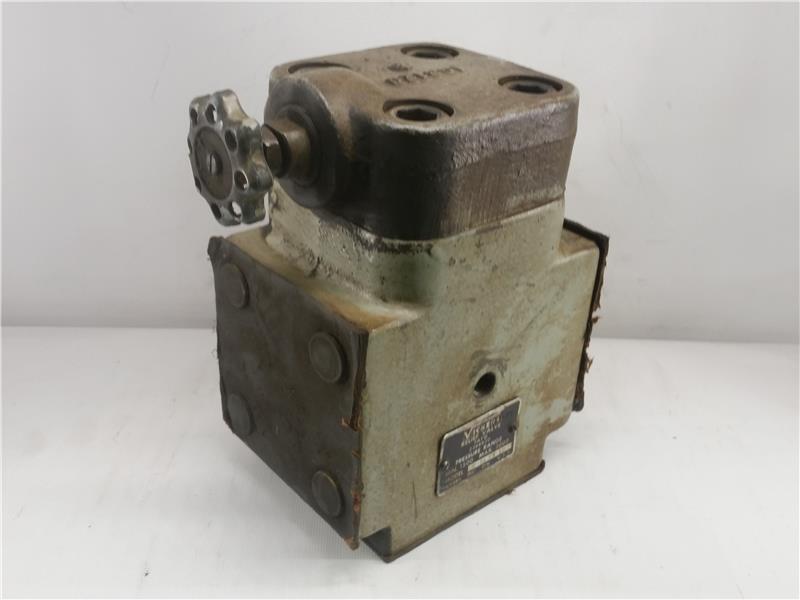 EATON CORPORATION CF-16-FV-10