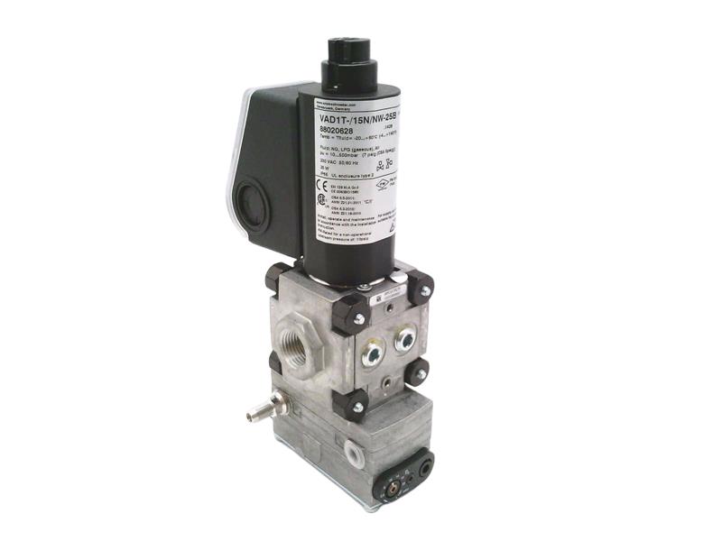 VAD1T-/15N/NW-25B by HONEYWELL