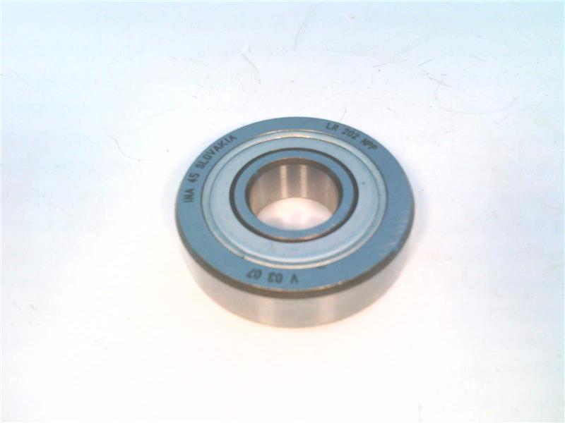 SCHAEFFLER GROUP LR202NPP