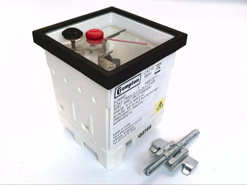 E242-756A-G-LA-ZU-C7-ER by TE CONNECTIVITY