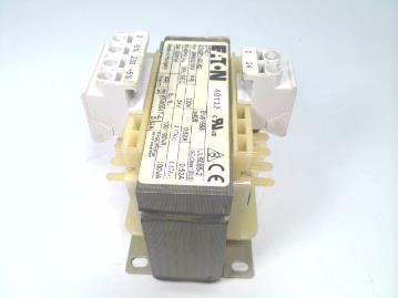 EATON CORPORATION STN0,1(230/24)