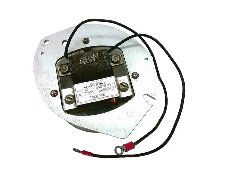 INVENSYS IM9FF-10