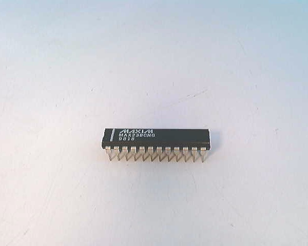 MAXIM INTEGRATED PRODUCTS MAX238CNG